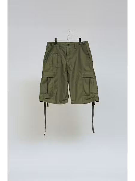 Nigel Cabourn Army Cargo Short