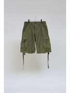 Nigel Cabourn Army Cargo Short