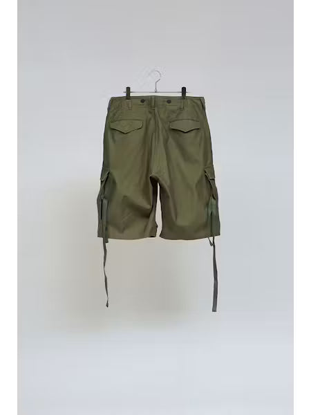 Nigel Cabourn Army Cargo Short