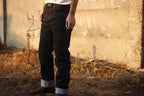 TCB S40's Jeans