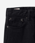 MOMOTARO CLASSIC STRAIGHT (BLACK) 15.7 Oz