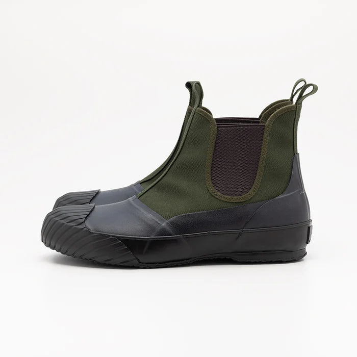 MOONSTAR ALW SIDEGOA KHAKI 54321181