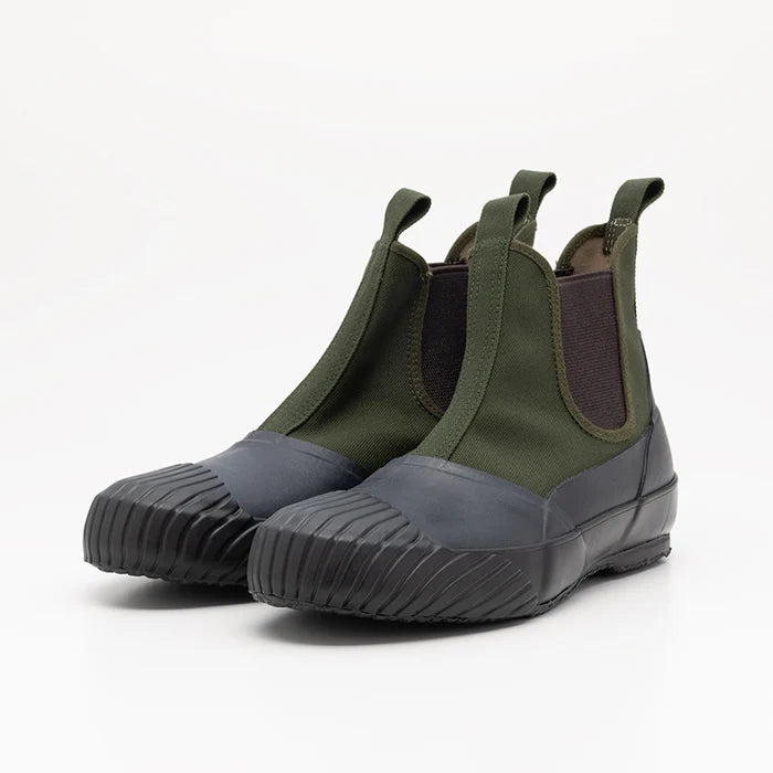 MOONSTAR ALW SIDEGOA KHAKI 54321181