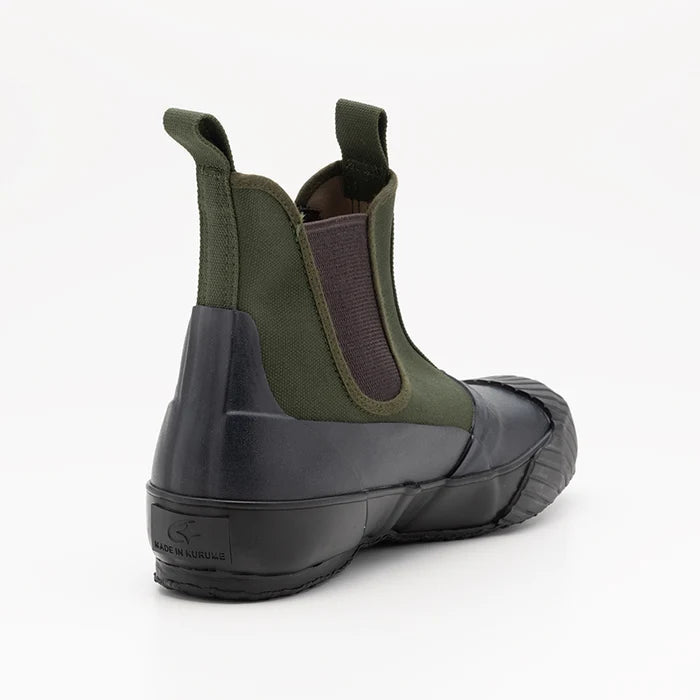 MOONSTAR ALW SIDEGOA KHAKI 54321181