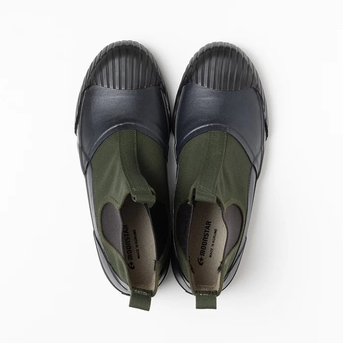 MOONSTAR ALW SIDEGOA KHAKI 54321181