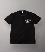 The Flat Head T-Shirt- Flying Wheel - FN-THC-202