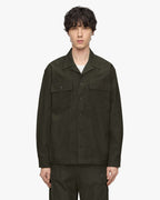 MOMOTARO UTILITY SHIRT MMLS6012