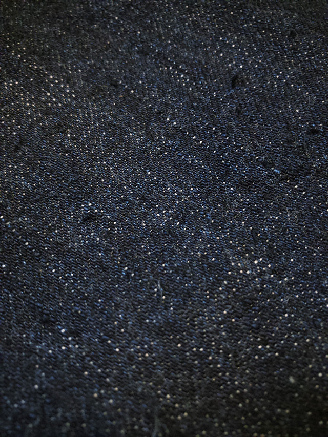 Pure Blue Japan XX-019 14 Oz (One Washed)