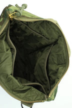 BUZZ RICKSON'S ERDL CAMOUFLAGE HELMET BAG