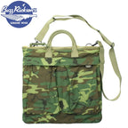 BUZZ RICKSON'S ERDL CAMOUFLAGE HELMET BAG