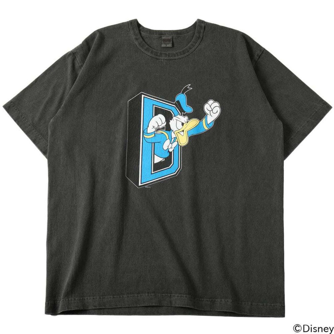 DONALD DUCK BARNS BR25255