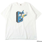 DONALD DUCK BARNS BR25255