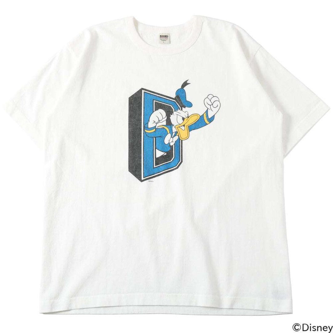 DONALD DUCK BARNS BR25255