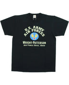 BR79701 BLACK BUZZ RICKSONS TSHIRT