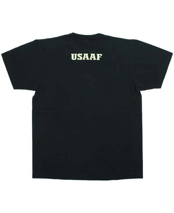 BR79701 BLACK BUZZ RICKSONS TSHIRT