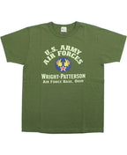 BR79701 OLIVE BUZZ RICKSONS TSHIRT
