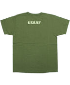 BR79701 OLIVE BUZZ RICKSONS TSHIRT