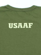 BR79701 OLIVE BUZZ RICKSONS TSHIRT