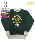 BARNS SWEATSHIRT LONG SLEEVE BR25142