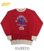 BARNS SWEATSHIRT LONG SLEEVE BR25142