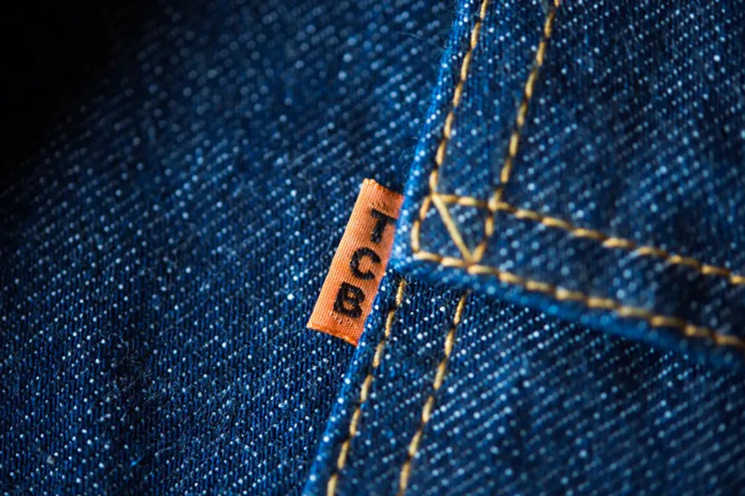 TCB 70's Bush Pants