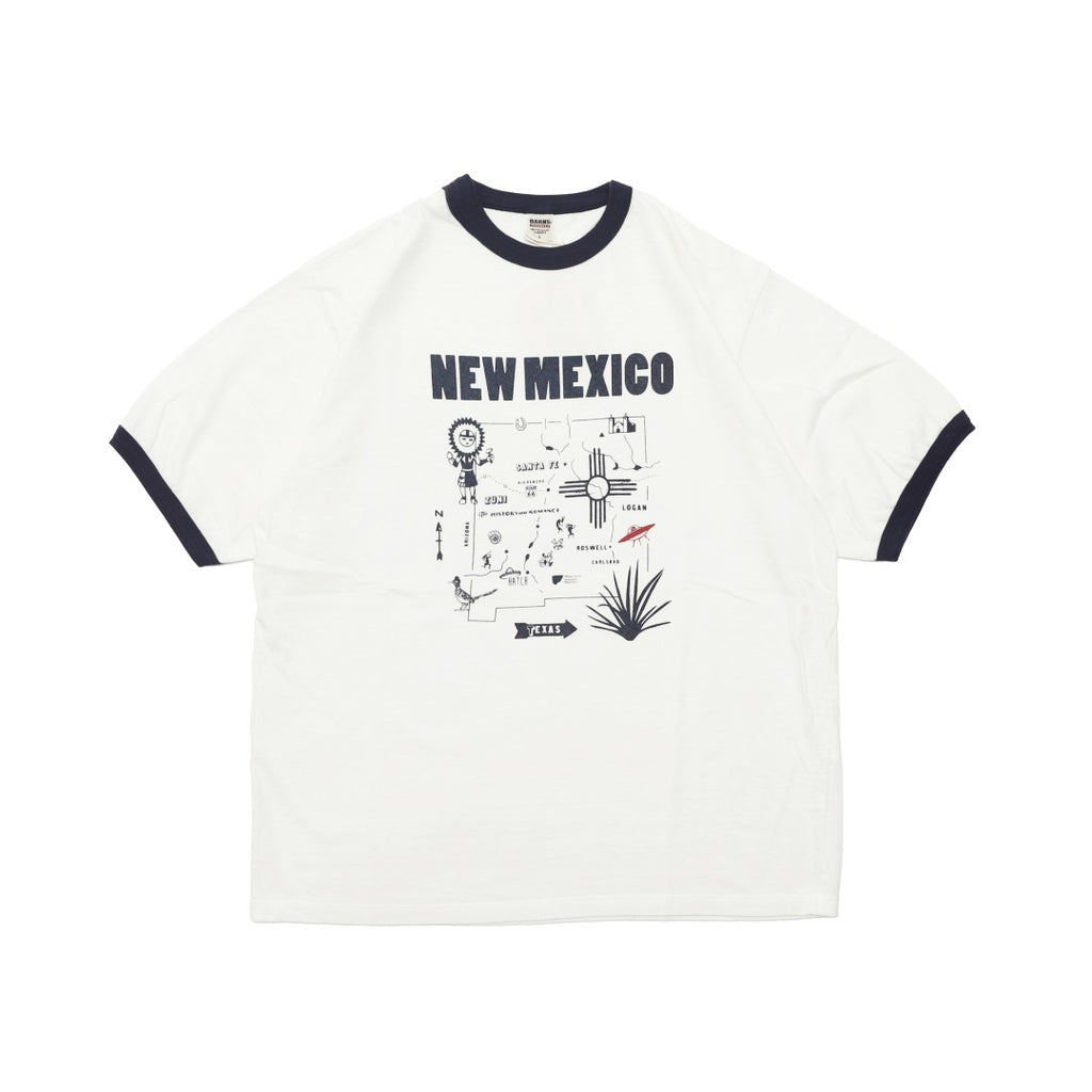 NEW MEXICO BARNS BR25235