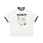 NEW MEXICO BARNS BR25235