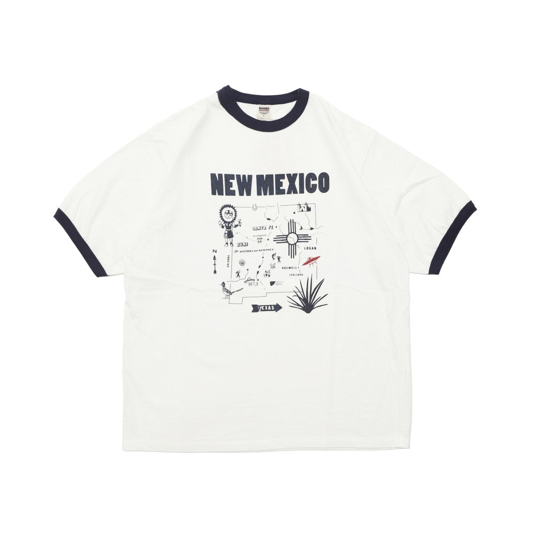 NEW MEXICO BARNS BR25235