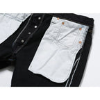 Mister Freedom Californian Lot64 - Midnight Denim