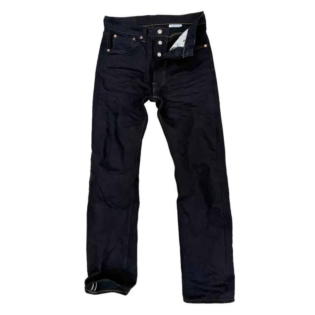 Mister Freedom Californian Lot64 - Midnight Denim
