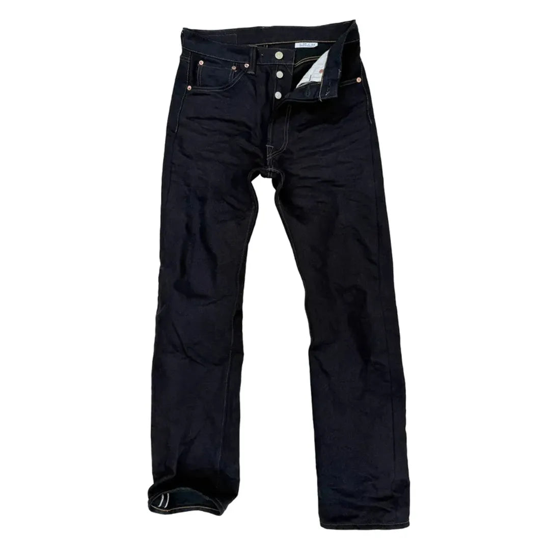 Mister Freedom Californian Lot64 - Midnight Denim