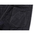 Mister Freedom Californian Lot64 - Midnight Denim