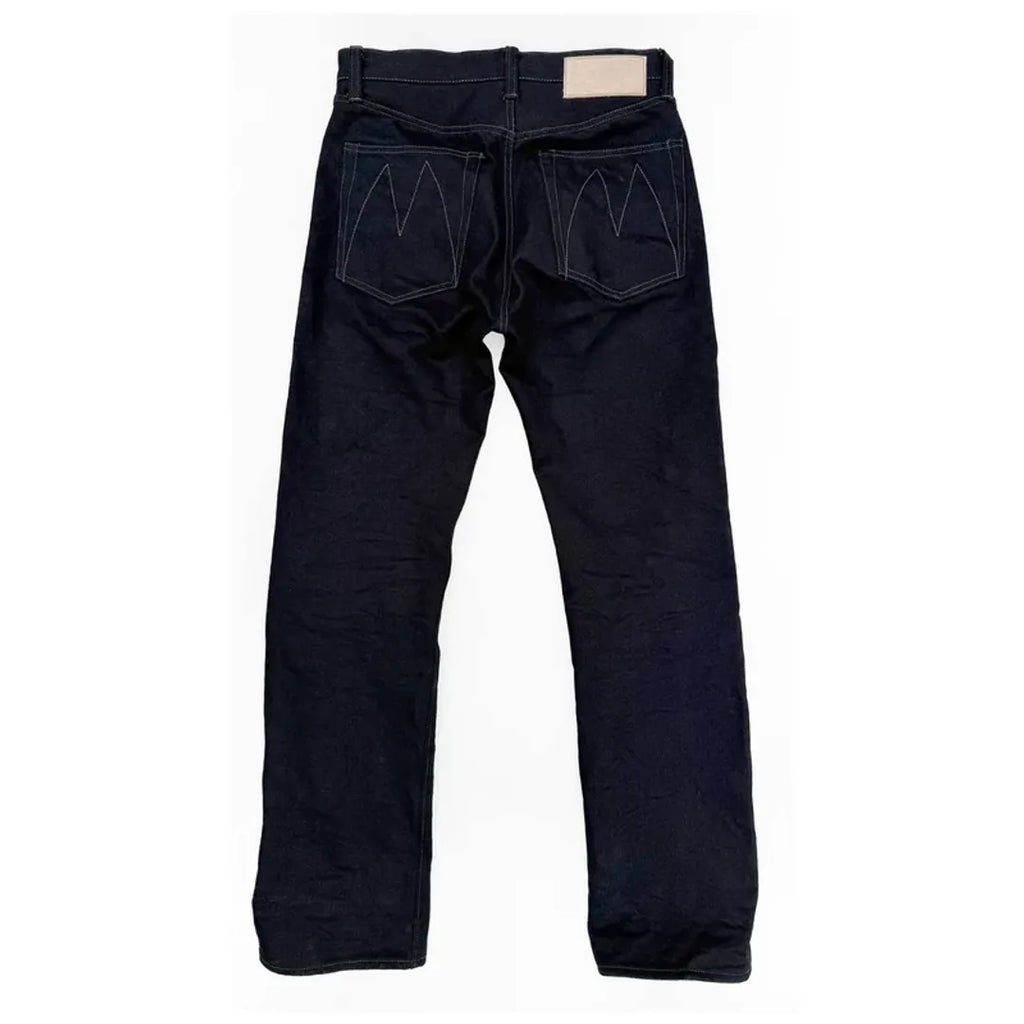 Mister Freedom Californian Lot64 - Midnight Denim