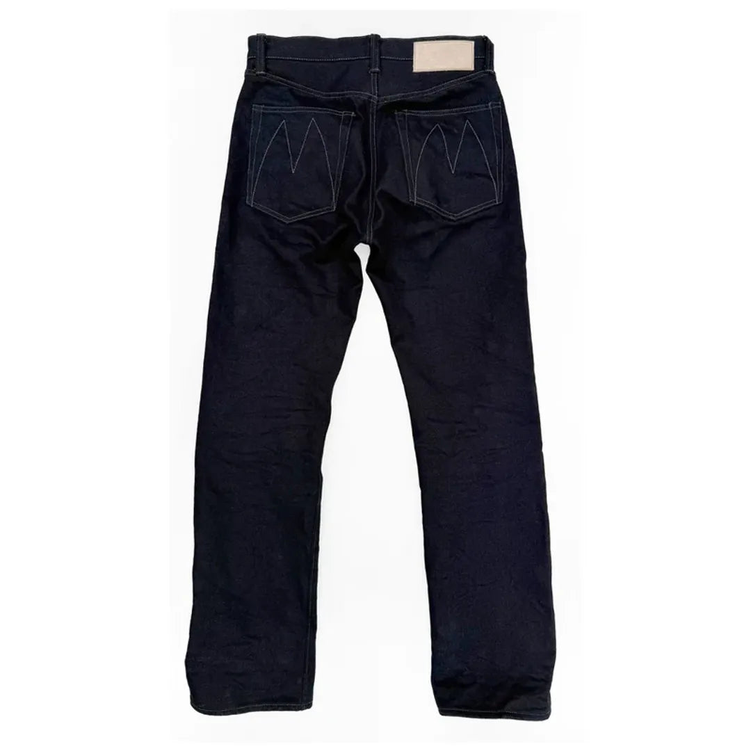 Mister Freedom Californian Lot64 - Midnight Denim