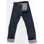 Mister Freedom Californian Lot.64 - "Trad" Selvedge Denim