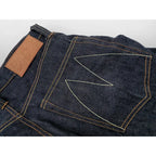 Mister Freedom Californian Lot.64 - "Trad" Selvedge Denim