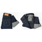 Mister Freedom Californian Lot.64 - "Trad" Selvedge Denim