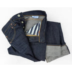 Mister Freedom Californian Lot.64 - "Trad" Selvedge Denim