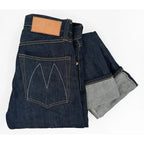 Mister Freedom Californian Lot.64 - "Trad" Selvedge Denim