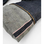 Mister Freedom Californian Lot.64 - "Trad" Selvedge Denim