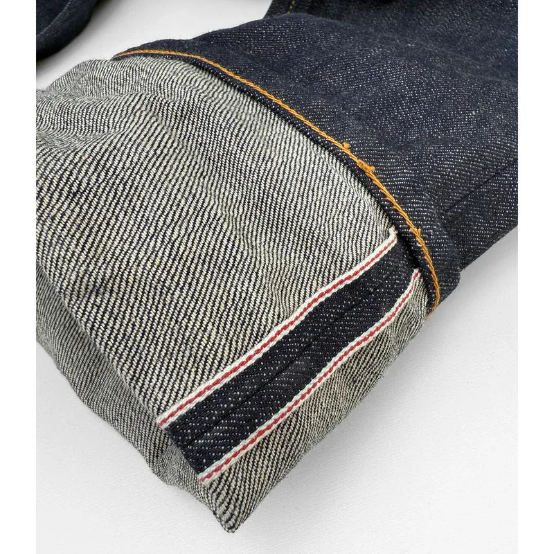 Mister Freedom Californian Lot.64 - "Trad" Selvedge Denim