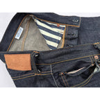 Mister Freedom Californian Lot.64 - "Trad" Selvedge Denim