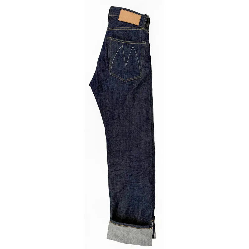 Mister Freedom Californian Lot.64 - "Trad" Selvedge Denim