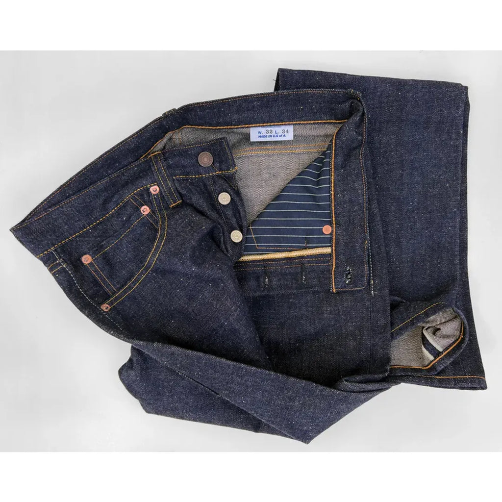 MISTER FREEDOM CALIFORNIAN LOT674 - AWA-AI DENIM