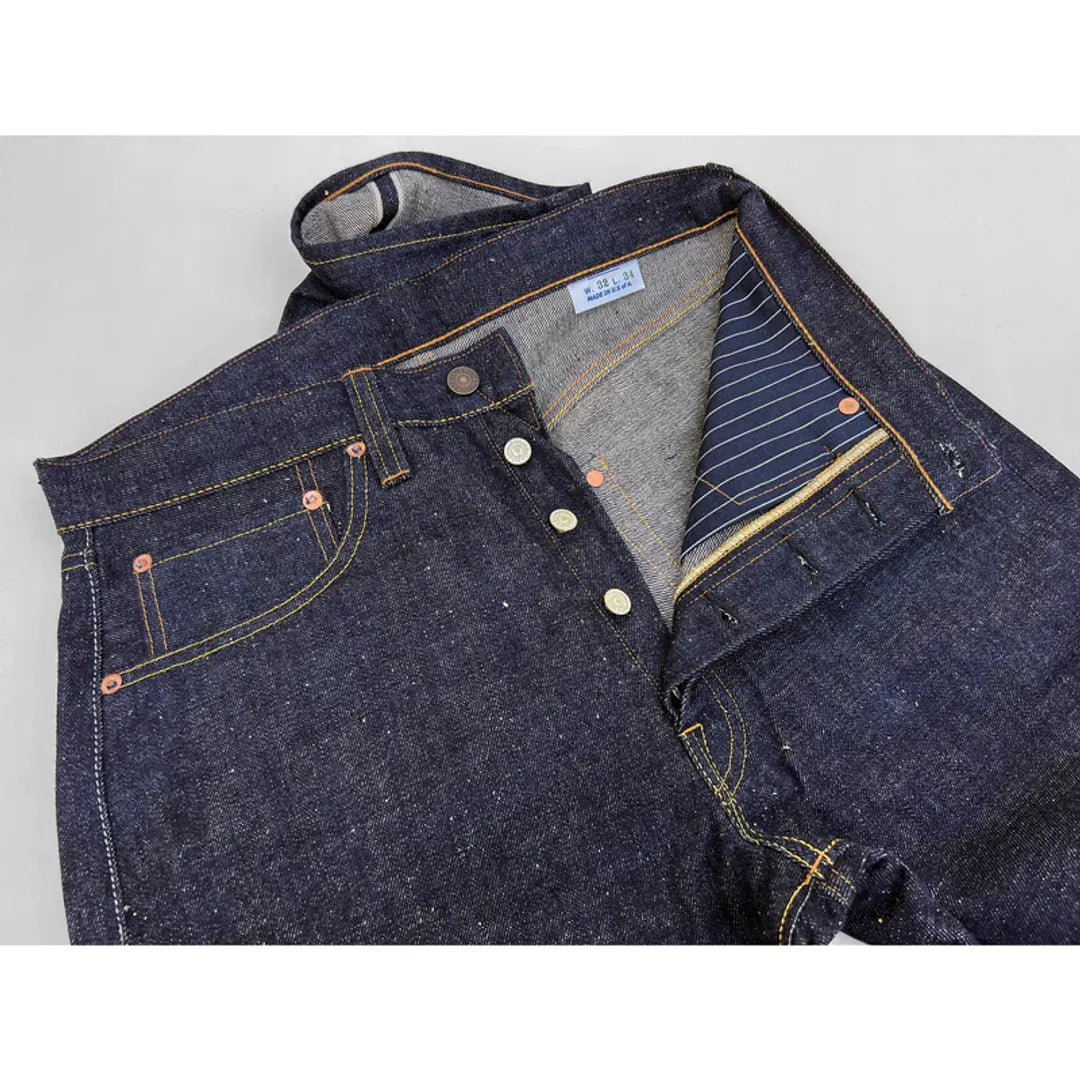 MISTER FREEDOM CALIFORNIAN LOT674 - AWA-AI DENIM