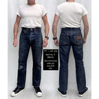 MISTER FREEDOM CALIFORNIAN LOT674 - AWA-AI DENIM
