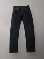 The Flat Head 14.5oz Regular Tapered Jeans FN-3009