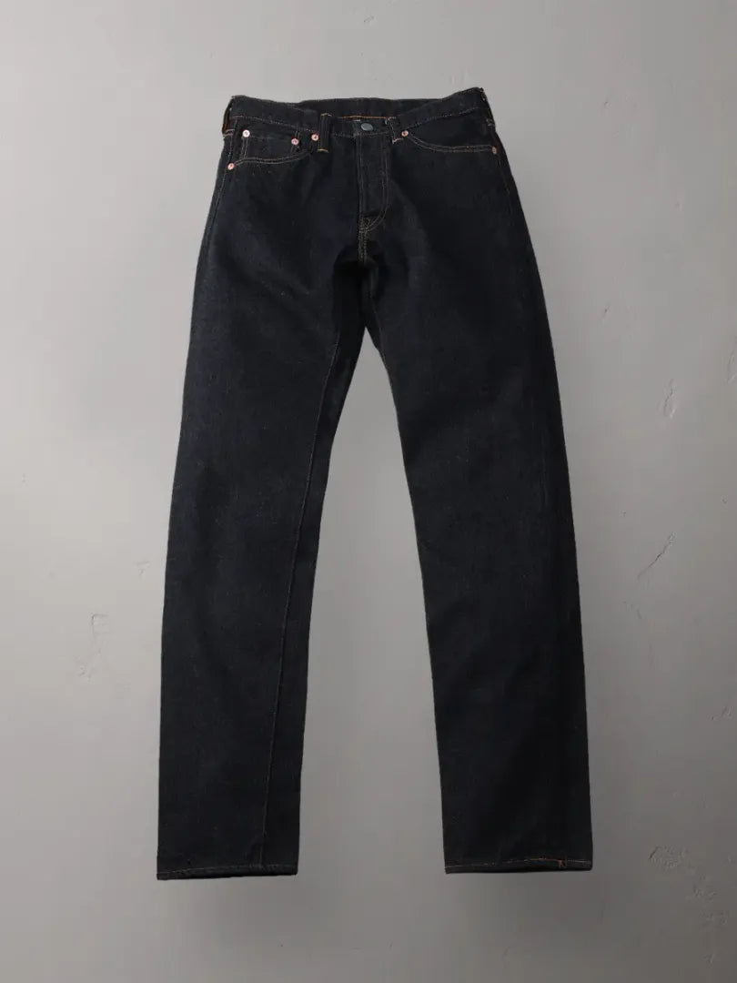 The Flat Head 14.5oz Regular Tapered Jeans FN-3009