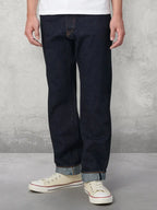 The Flat Head 14.5oz Regular Tapered Jeans FN-3009