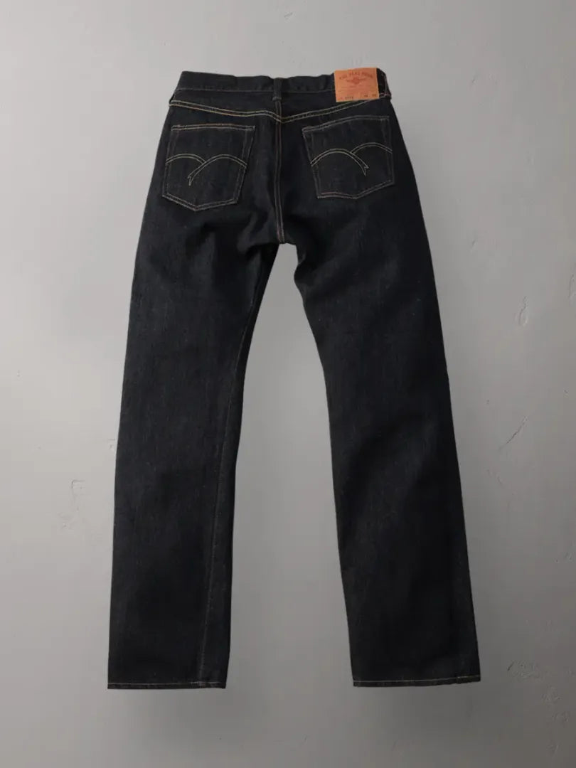 The Flat Head FN8005 18Oz -Straight